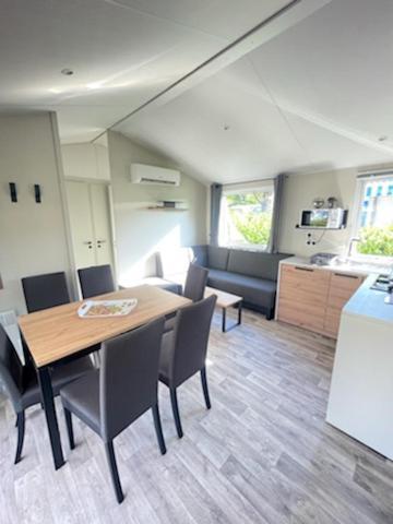 Mobilhome Salsa Xxl Gastes Exterior photo