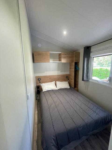 Mobilhome Salsa Xxl Gastes Exterior photo