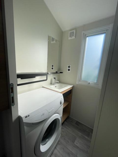 Mobilhome Salsa Xxl Gastes Exterior photo
